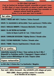 Festival Zik'n Roul