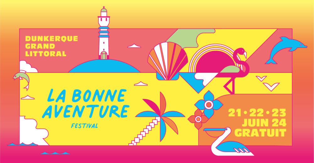 La Bonne Aventure