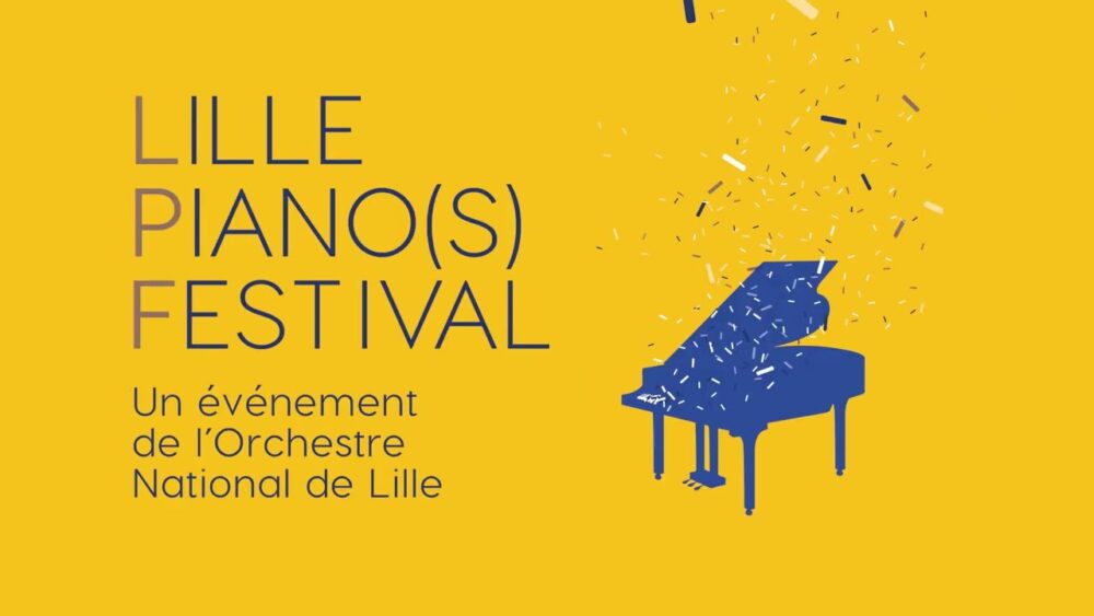 Lille Piano Festival