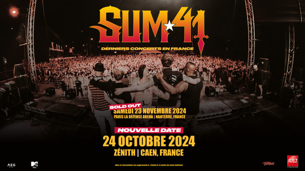Sum 41