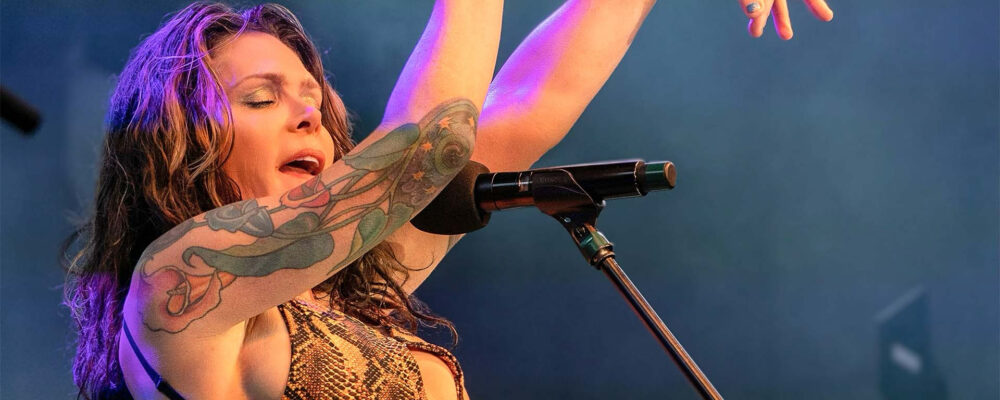 Beth Hart
