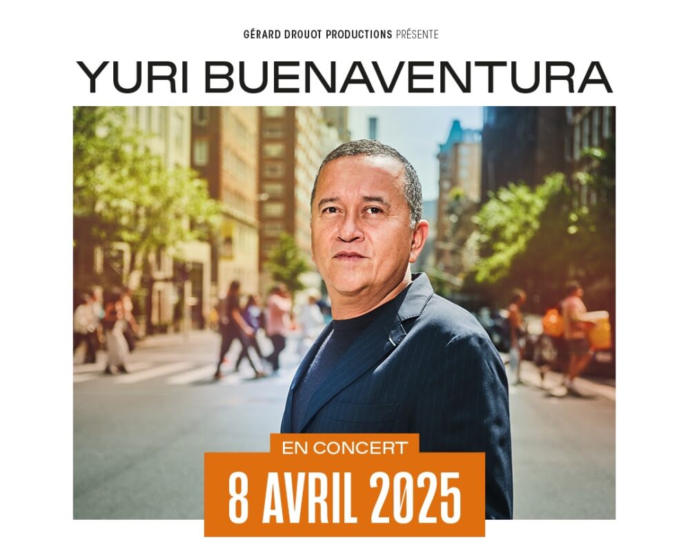 YURI BUENAVENTURA