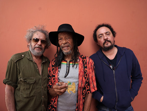 Kiddus I, Bazbaz & Tchiky