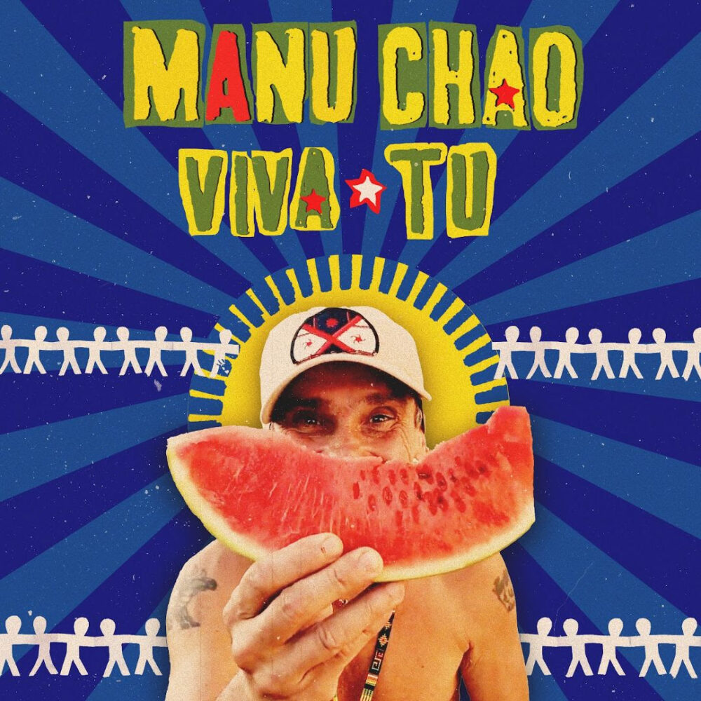 Manu Chao