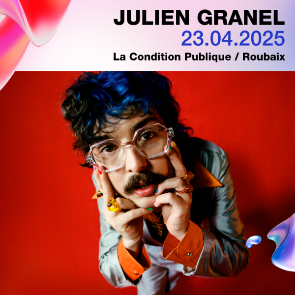 Julien Granel