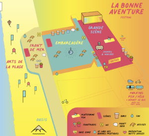 La Bonne Aventure