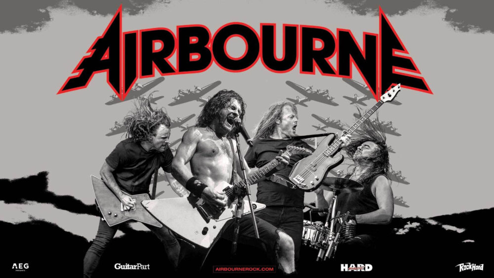 Airbourne