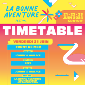 La Bonne Aventure