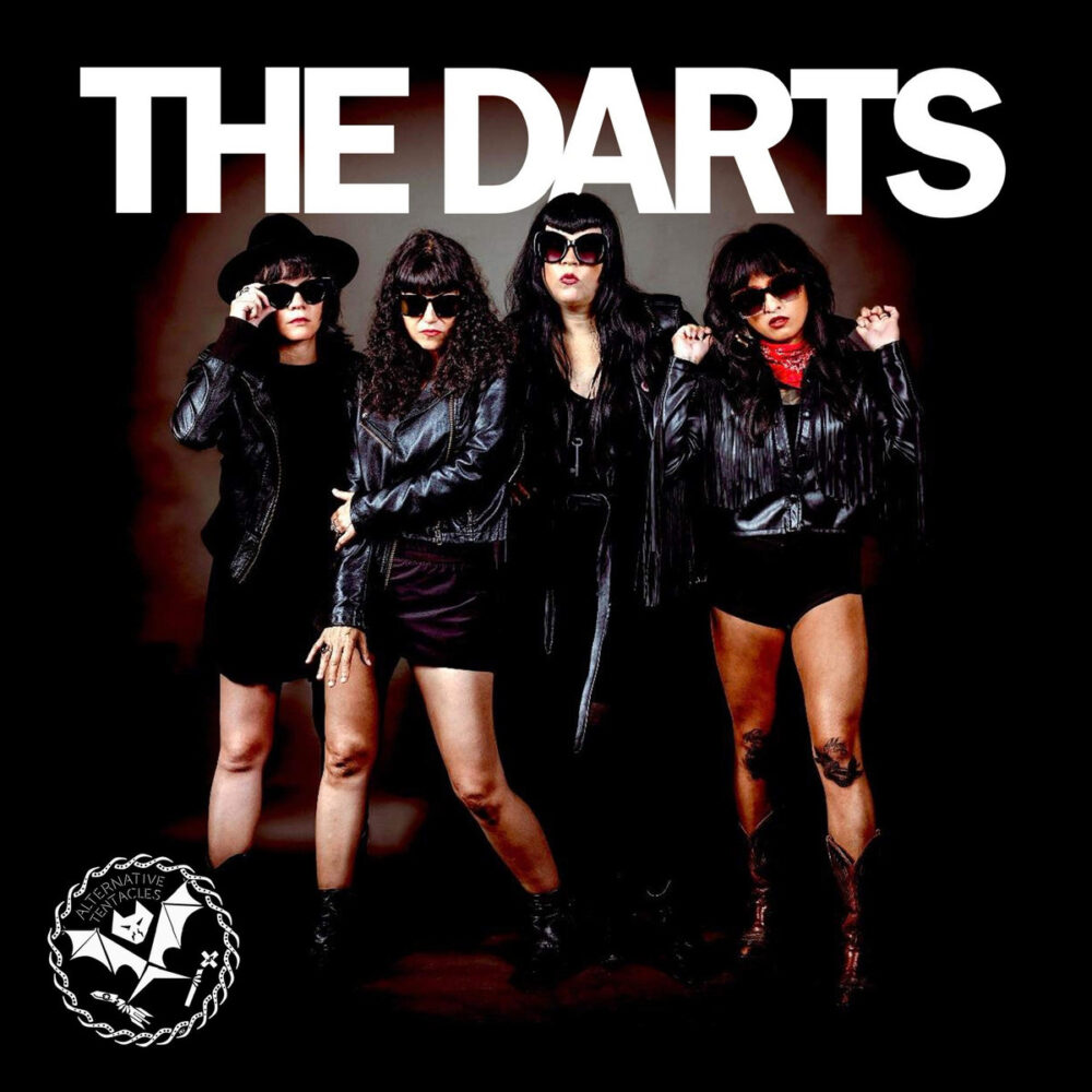The Darts