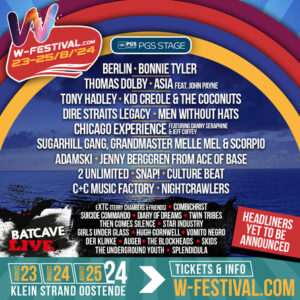 W-Fest