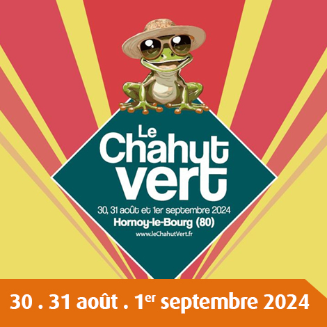 Chahut Vert à Hornoy-le-Bourg