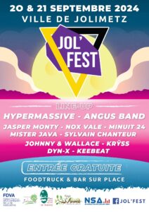 Jol'Fest