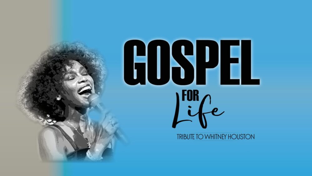Gospel For Life