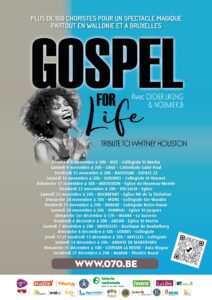 Gospel For Life