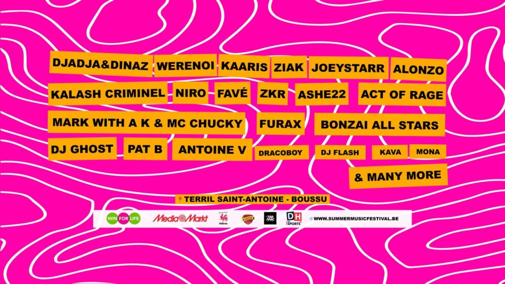 Summer Music Festival