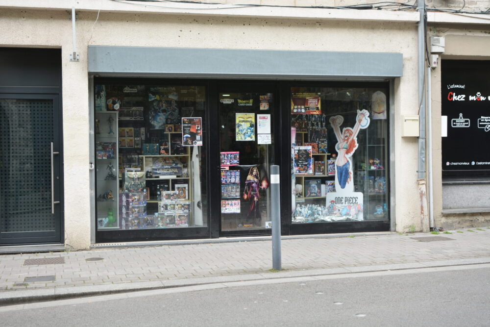 La Boutique OsakaToys