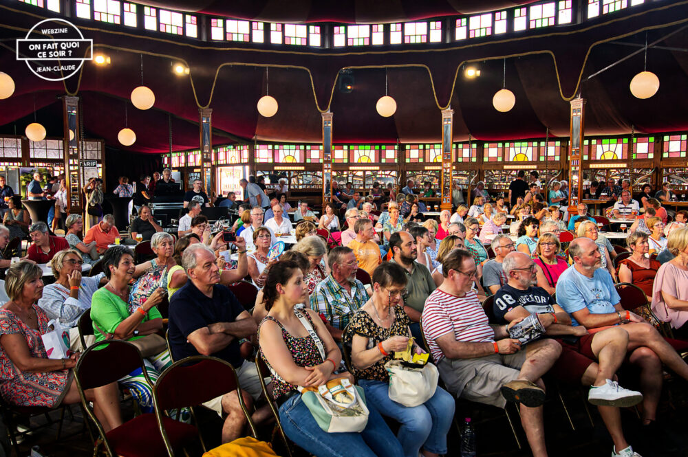 Tournai Jazz Festival
