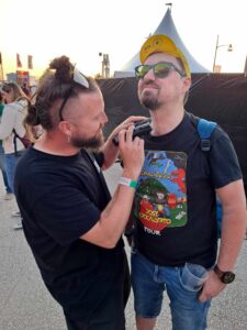 Festival Les Nuits Secrètes 2024