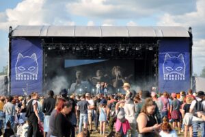Festival Les Nuits Secrètes 2024