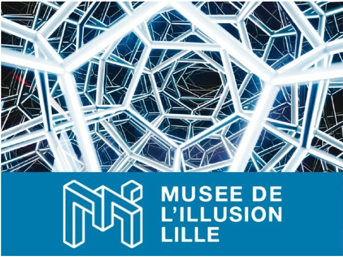 Musée de l'Illusion de Lille