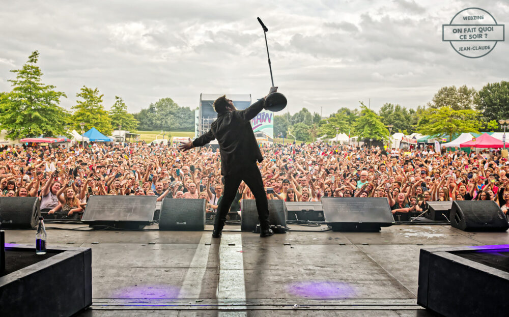 La Fête du Parc de Somain