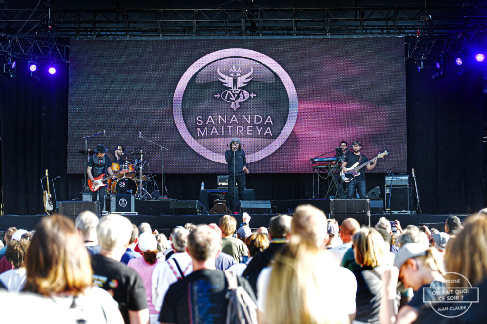 Festival Retro C Trop 2024