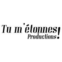 Tu m'étonnes ! Productions