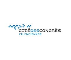 Cité des Congrès -  Valenciennes