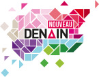 Théâtre Municipal - Denain