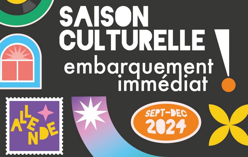 Rentrée Culturelle Monsoise