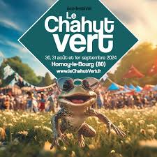 Chahut Vert