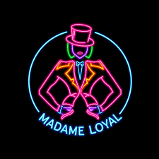 Madame Loyal Winter Warehouse