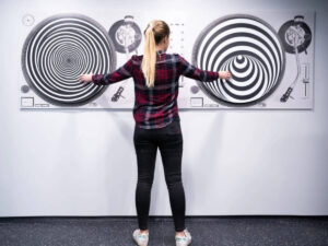 Musée de l'Illusion de Lille