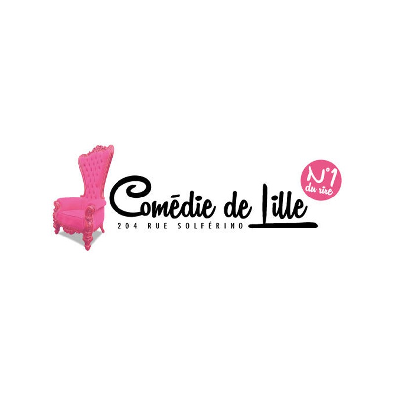 La Comédie de Lille - Lille