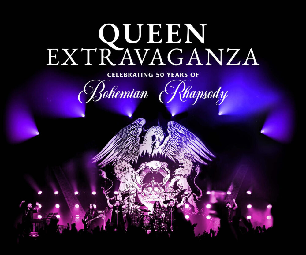 Queen Extravaganza