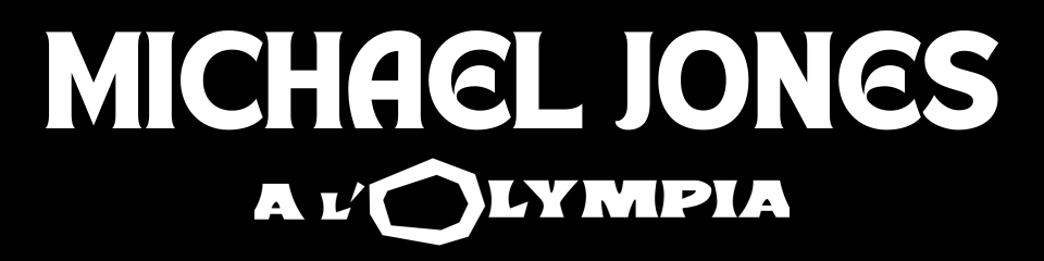 Michael Jones