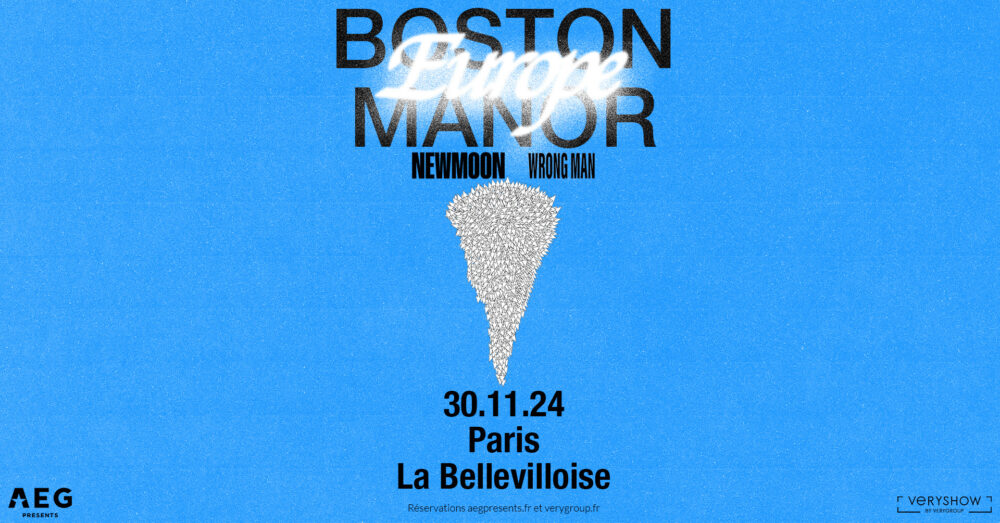 Boston Manor