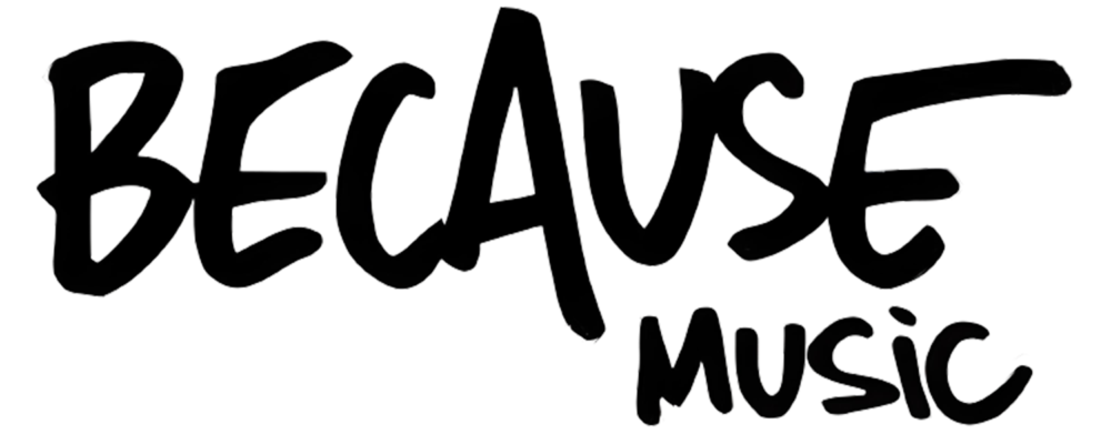 Because Music