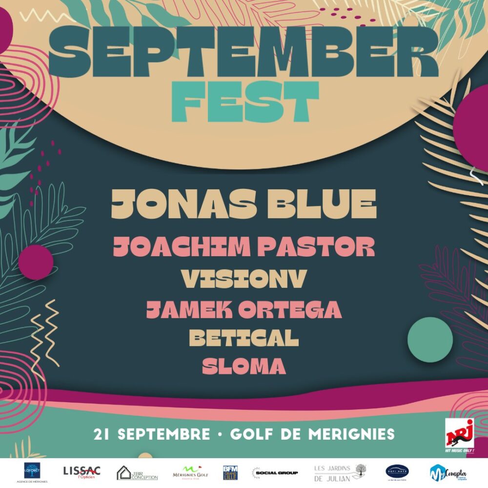 September Fest 2024