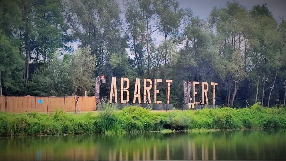 Cabaret Vert 2024