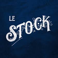 Le Stock - La Louvière