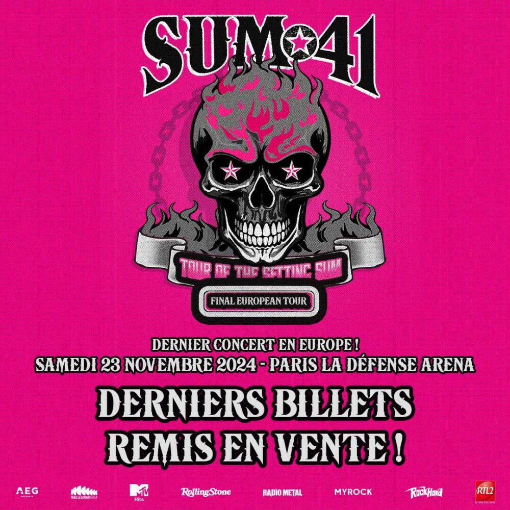 Sum 41