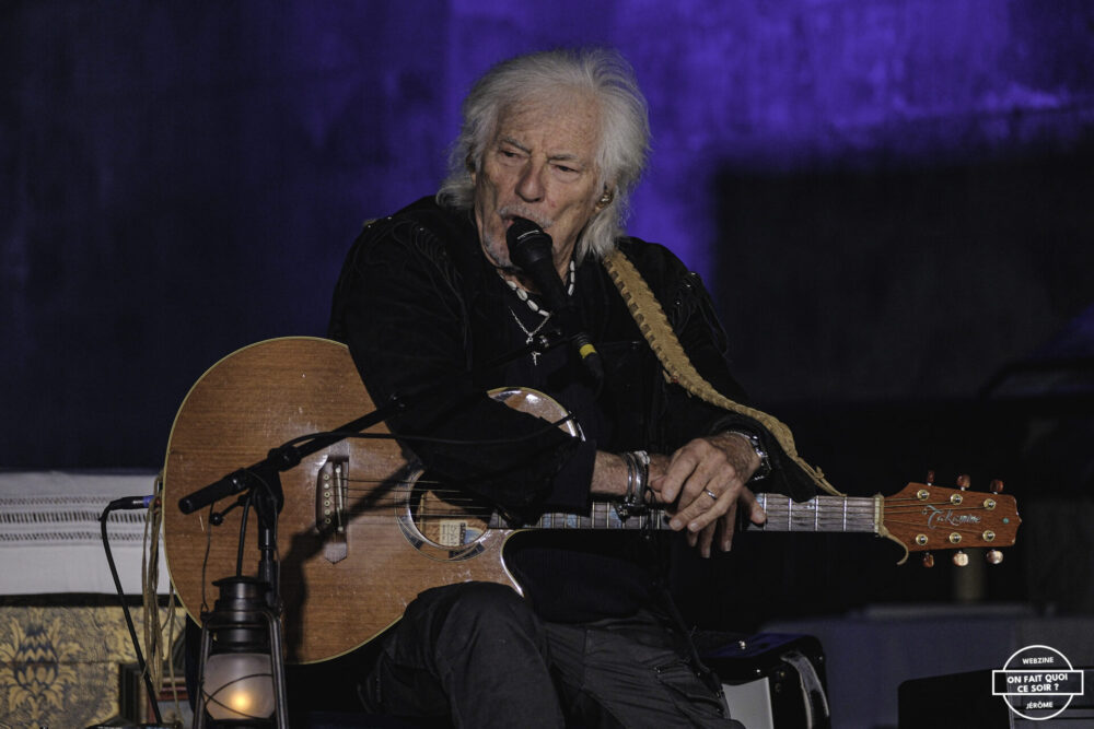 Hugues Aufray