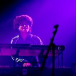 Anaysa @ Centre André Malraux - Hazebrouck