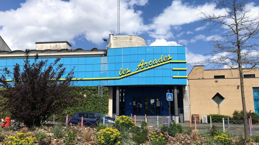 Centre Musical les Arcades