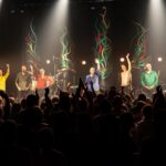 Debout sur le Zinc @ Centre André Malraux - Hazebrouck