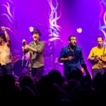 Debout sur le Zinc @ Centre André Malraux - Hazebrouck
