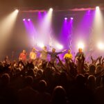 Debout sur le Zinc @ Centre André Malraux - Hazebrouck