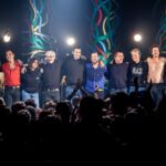 Debout sur le Zinc @ Centre André Malraux - Hazebrouck