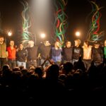 Debout sur le Zinc